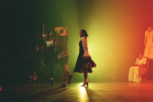 UNAM Showcase Week