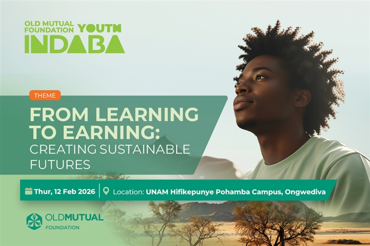 Old Mutual Foundation