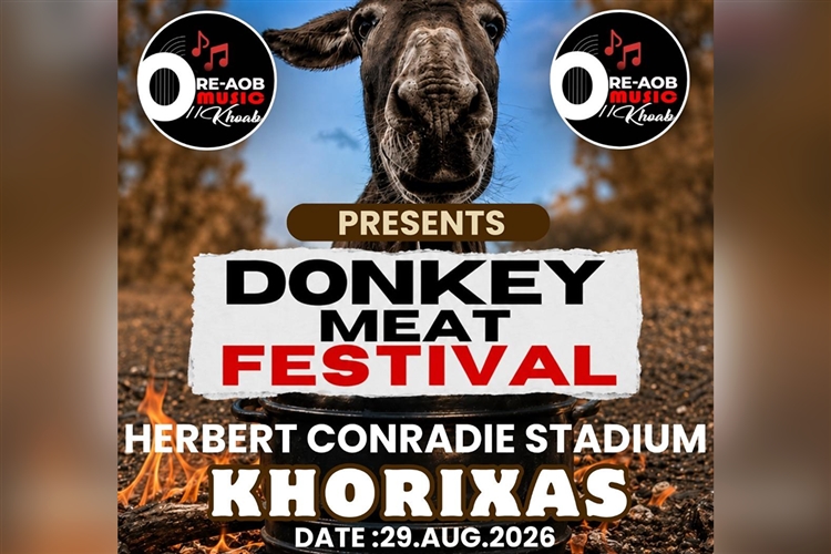 Donkey Meat Festival