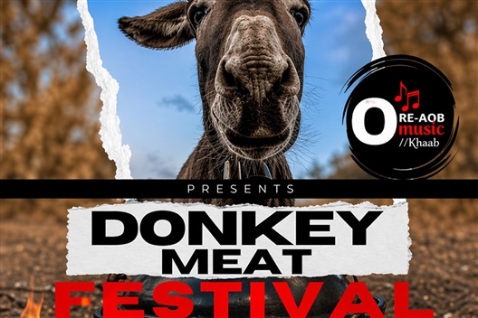 Donkey Meat Festival 2026