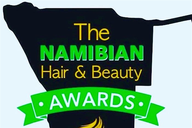 NAMIBIAN HAIR & BEAUTY AWARDS