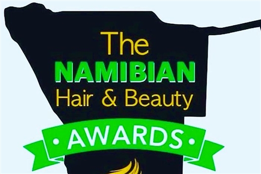NAMIBIAN HAIR & BEAUTY AWARDS