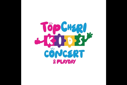 TopCheri Kids Concert & Play Day