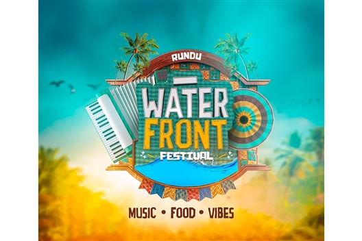 Rundu Waterfront Festival