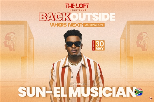 WhoosNextt feat Sun El