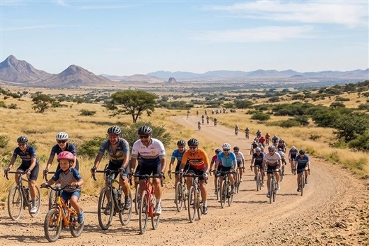 Rotary Club Windhoek Cycling Classic 2026