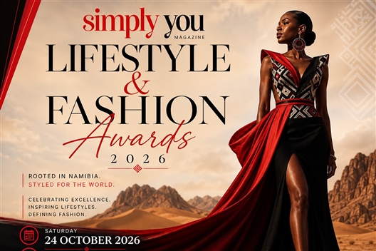 Simply You Magazine Lifestyle Fashion Awards 2026