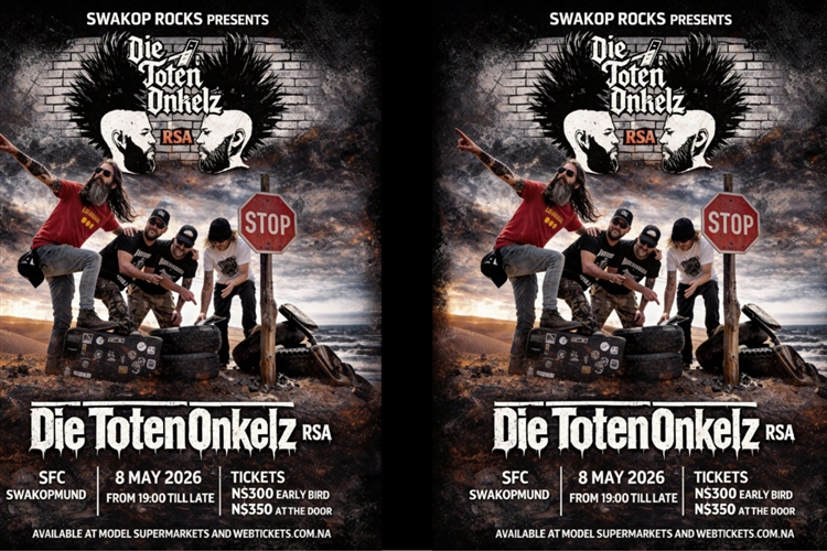 DIE TOTEN ONKELZ