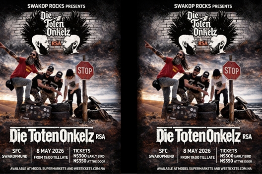 DIE TOTEN ONKELZ