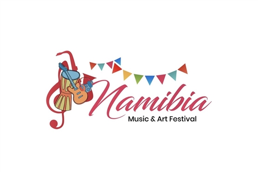 Namibia Music and Art festival vol2