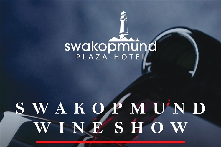 Swakopmund Wine Show