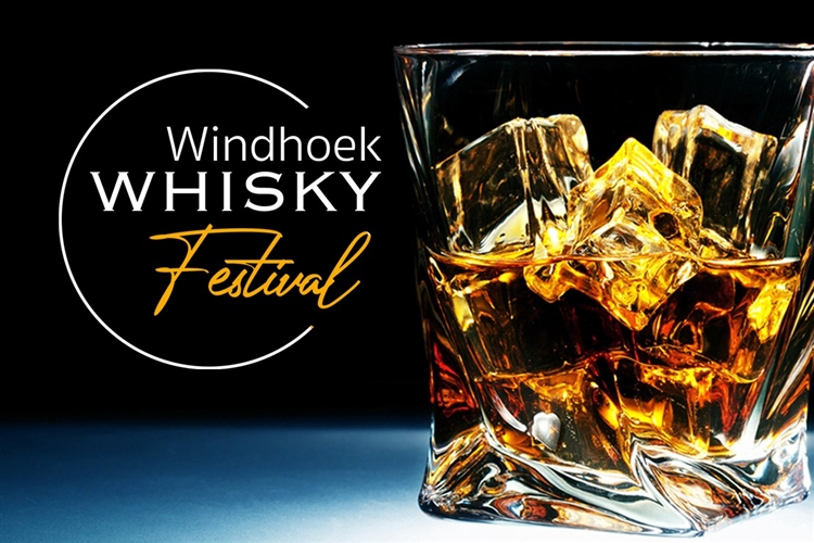 Windhoek Whiskey Festival