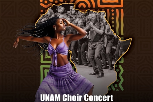 UNAM Choir Concert