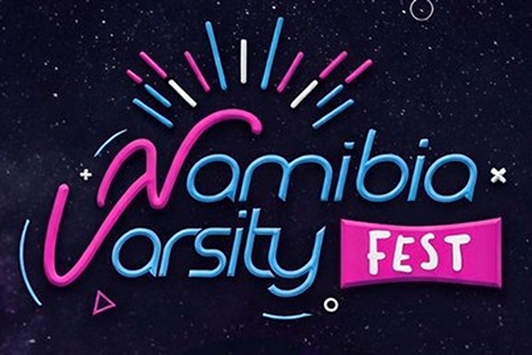 Namibia Varsity Fest 2026