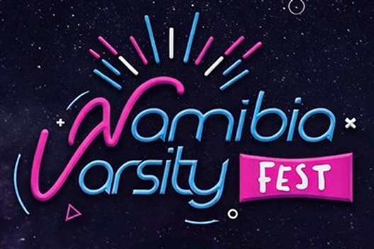 Namibia Varsity Fest 2026