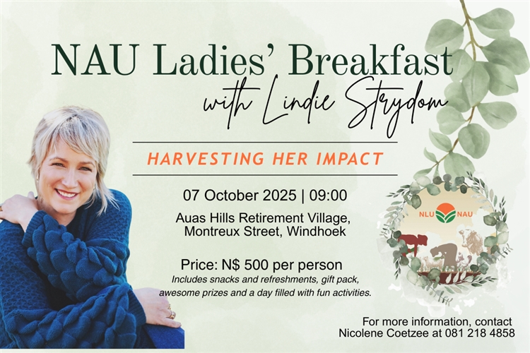 NAU Ladies’ Breakfast