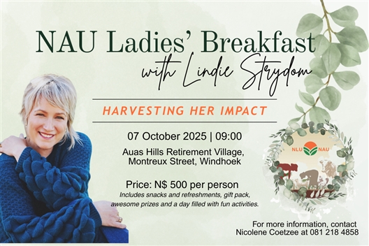 NAU Ladies’ Breakfast