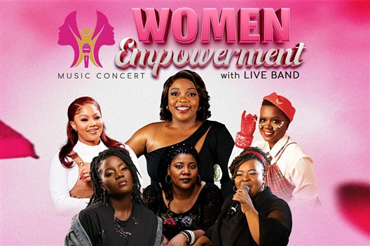 Woman Empowerment Concert