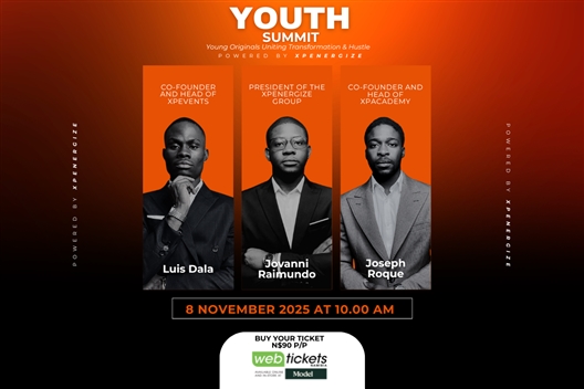 YOUTH SUMMIT