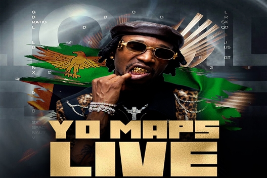 Yo Maps Katima Mulilo