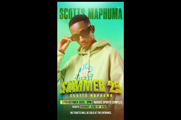SUMMER 25