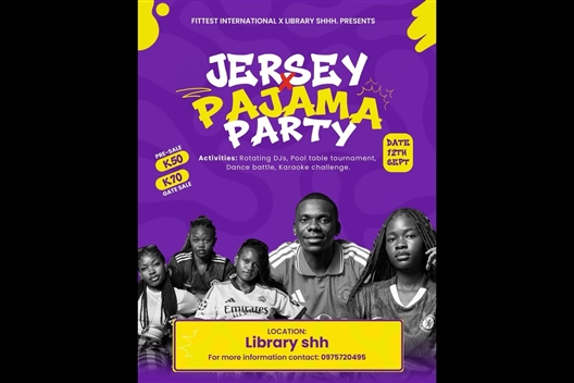 JERSEY