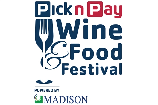 Pick n Pay Wine and Food Festival